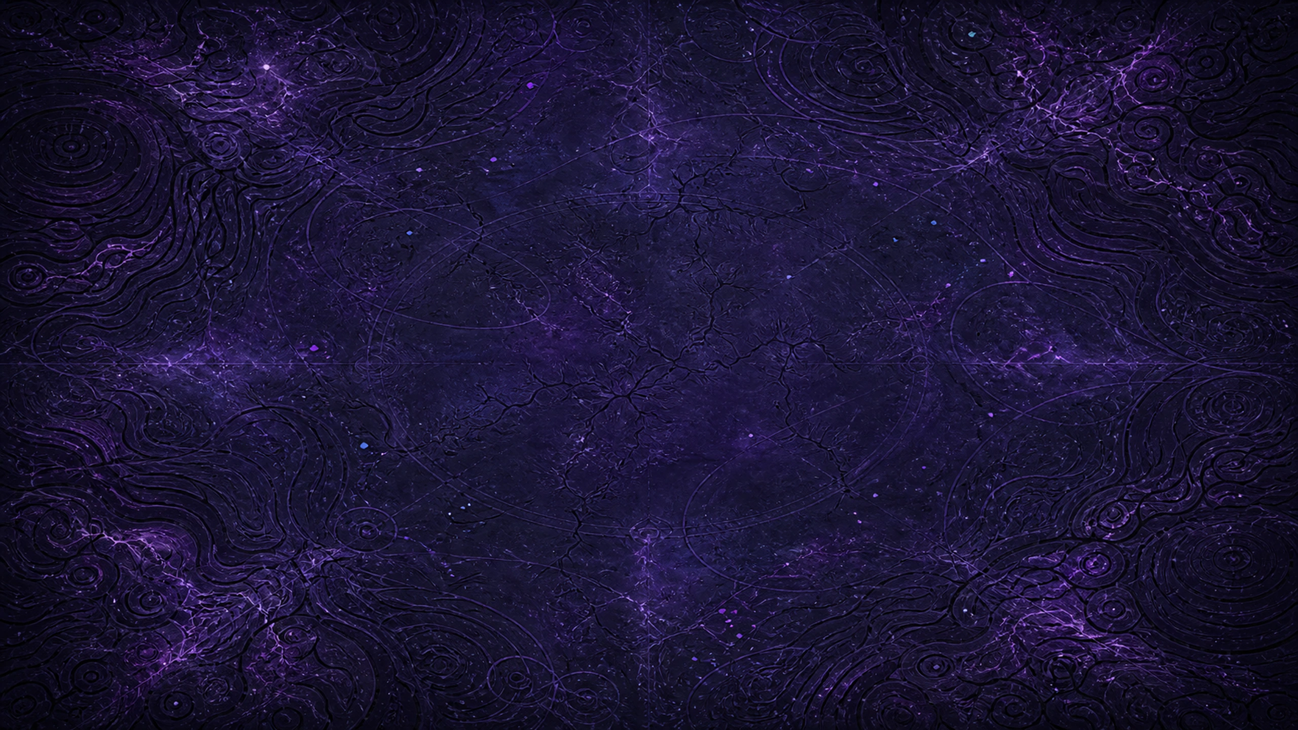 Deep cortex