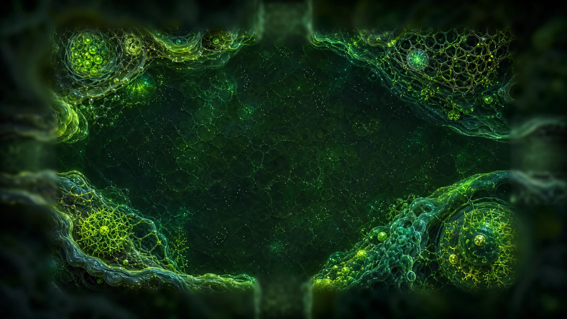 Verdant cell