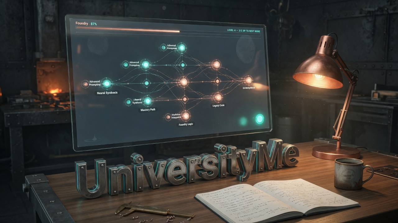 UniversityMe